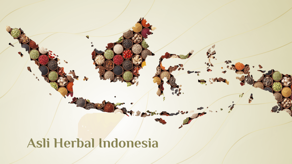 Produk yang dihasilkan PT Kembang Bulan asli dari tanaman herbal Indonesia